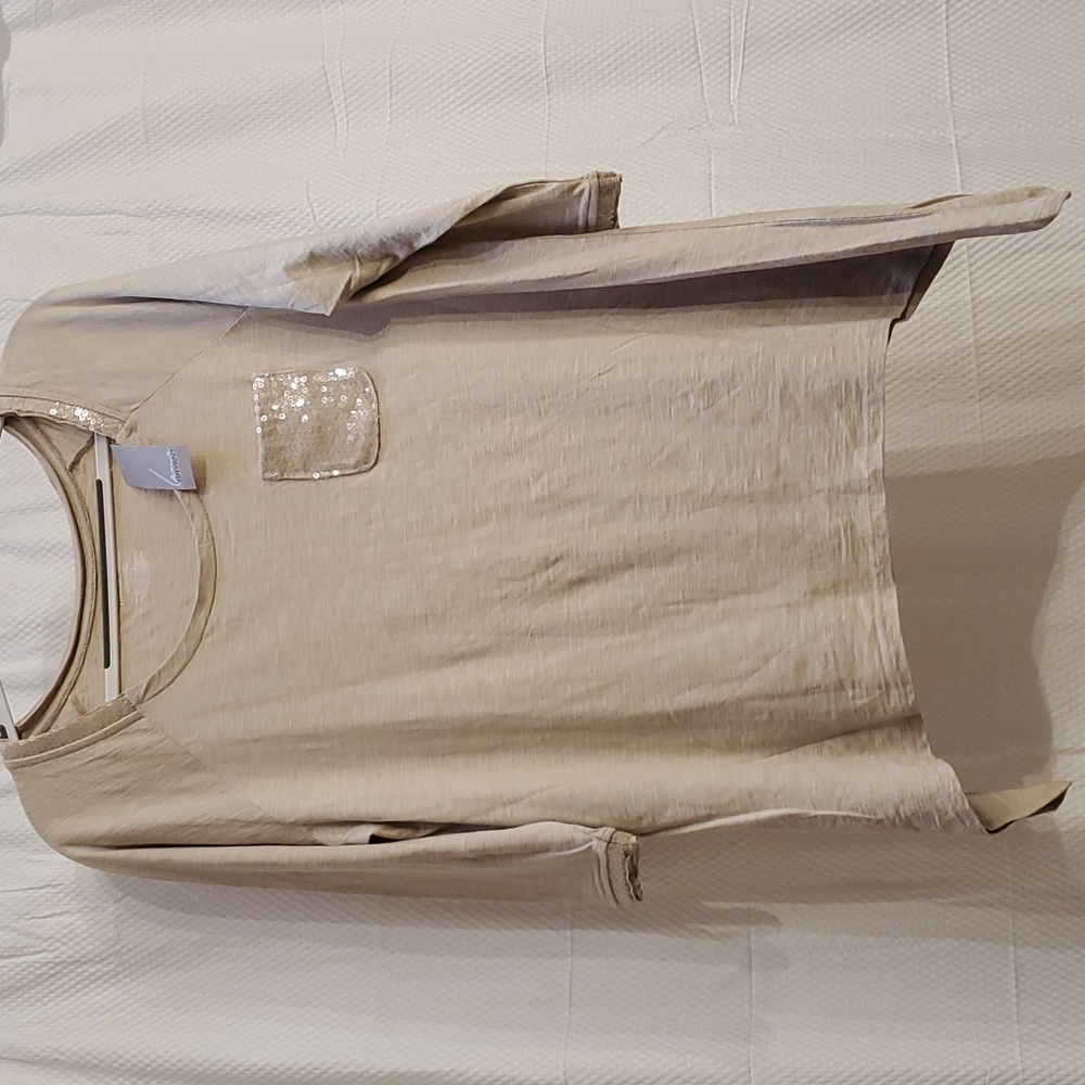 NWT Lane Bryant Top
